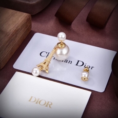 Christian Dior Earrings